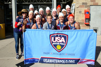 Youth Water Polo: USA Water Polo Olympic Development Championships: Teams