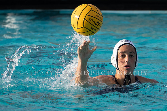 USA Water Polo Women's Water Polo Exhibition Series: USA vs Netherlands
