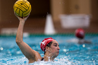 Cal vs Stanford at Stanford Invitational,