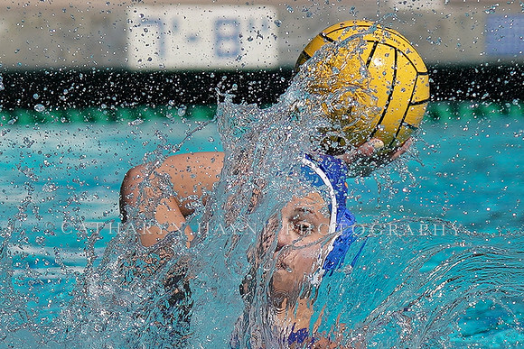 Collegiate Women's Water Polo: Barbara Kalbus Invitational: UCLA Bruins vs CSULB