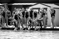 USA Water Polo: Womens Senior Nationals: New York Athletic Club A vs SoCal A