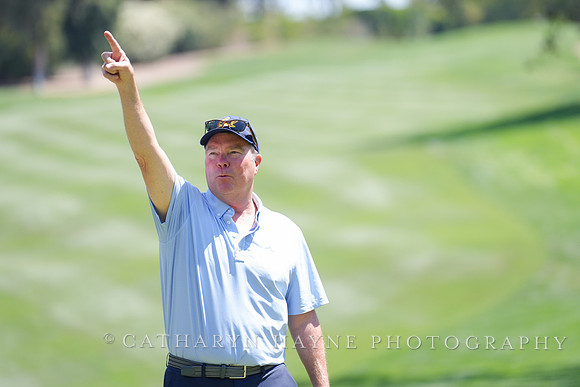 USA Water Polo Golf Tournamentr
