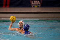 Youth Club Water Polo: USA Water Polo Champions Cup: 680 vs Davis