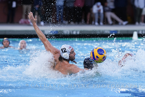 USA Water Polo National League