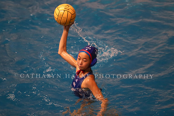 Youth Club Water Polo: USA Water Polo Champions Cup: 680 vs Chicago Parks District