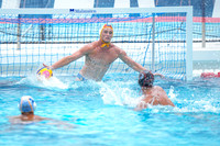 USA Water Polo National League