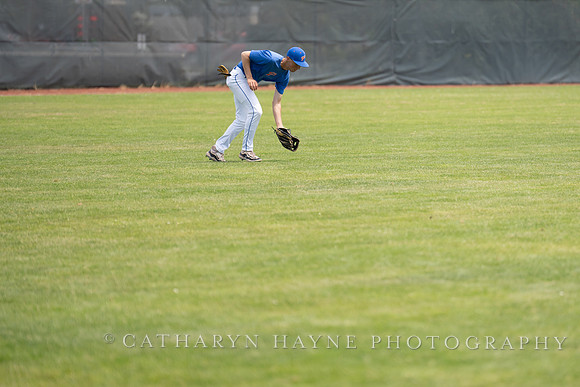 Saint Joseph Notre Dame High School Pilots: Senior Day