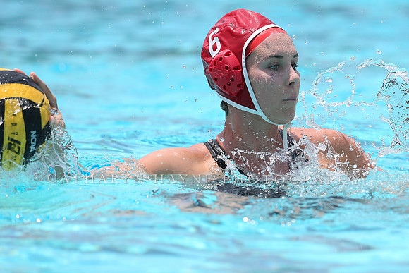 USA Water Polo: Womens Senior Nationals:Championship:New York Athletic Club vs Stanford