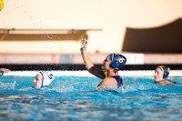 Cal vs UC Davis at Stanford Invitational