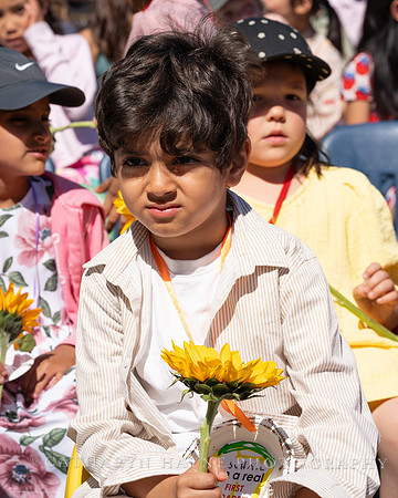 2024 Live Oak Graduation