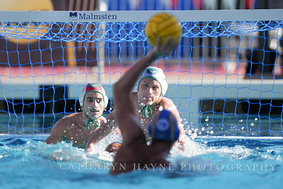 MWP: Salem University Tigers vs UCLA Bruins