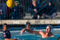 CEN vs SPA Gold Medal match Youth Team at USA Water Polo Boys OD