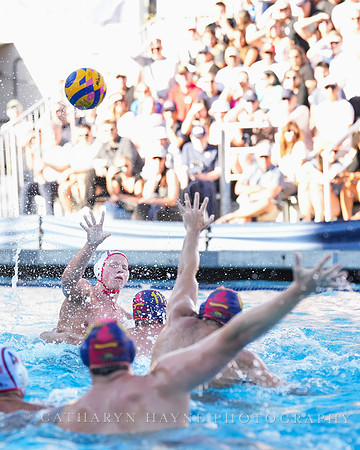 MWP: USA vs Spain