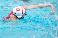 Youth Water Polo: Kap 7: U14 Diablo vs Seaside