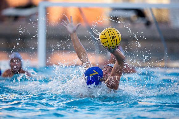 MPSF UCLA vs LBSU