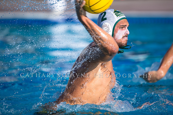 SoCal Invitational Stanford vs Concordia