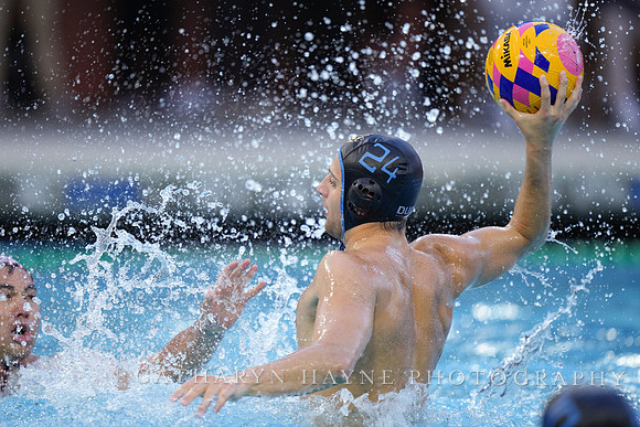 USA Water Polo National League