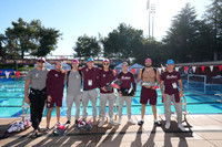 MWP: Salem University Tigers vs UCLA Bruins
