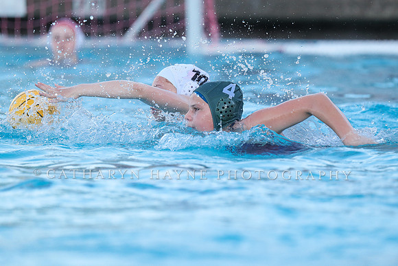 USA Water Polo: Girl's Olympic Development Program Championships: Development: NEZ vs PACE