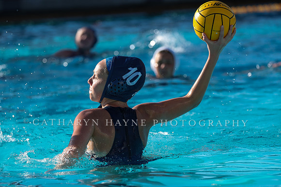 Youth Water Polo: USA Water Polo ODP Championships: Development: PACE vs Coastal Red