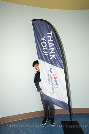 UCSF Patient Ambassador Kick-off