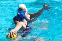 Youth Water Polo: USA Water Polo ODP Championships: Cadet: PSW vs Midwest