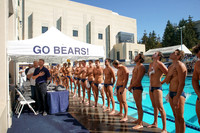 MWP: California vs UC Davis