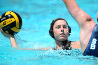 USA Water Polo: Womens Senior Nationals: Santa Barbara Premier vs SoCal A