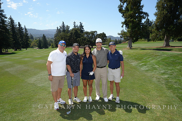 USA Water Polo Golf Tournamentr