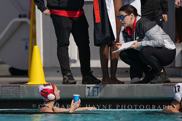 WWP: Brown University Bears vs SJSU Spartans
