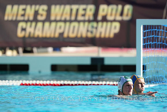 MWP: Salem University Tigers vs UCLA Bruins