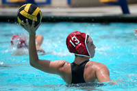 USA Water Polo: Womens Senior Nationals:Championship:New York Athletic Club vs Stanford