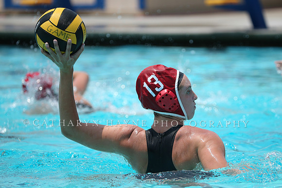USA Water Polo: Womens Senior Nationals:Championship:New York Athletic Club vs Stanford