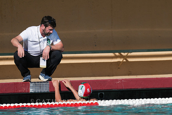 MWP: Salem University Tigers vs UCLA Bruins