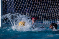 CEN vs SPA Gold Medal match Youth Team at USA Water Polo Boys OD