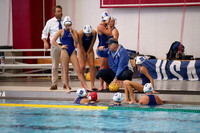 Youth Club Water Polo: USA Water Polo Champions Cup: 680 vs Davis