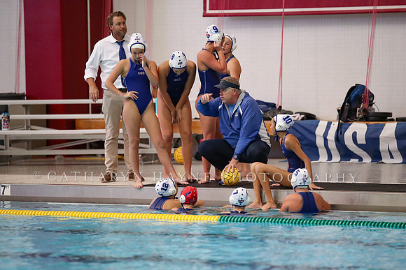 Youth Club Water Polo: USA Water Polo Champions Cup: 680 vs Davis