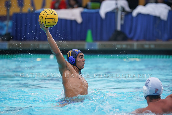 MWP:California Golden Bears vs UCSB Gauchos