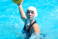Youth Water Polo: USA Water Polo ODP Championships: Cadet: PSW vs Midwest
