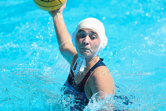 Youth Water Polo: USA Water Polo ODP Championships: Cadet: PSW vs Midwest