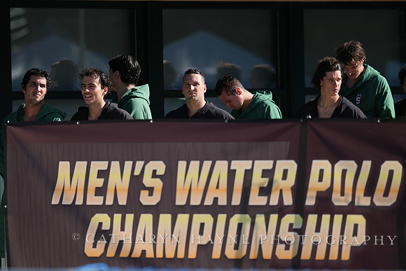 MWP: Salem University Tigers vs UCLA Bruins