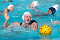 Youth Water Polo: USA Water Polo ODP Championships: Development: PAC vs PACE
