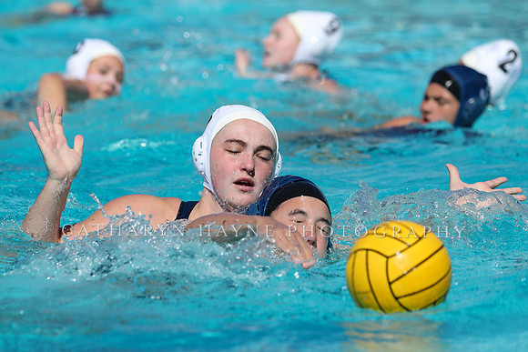 Youth Water Polo: USA Water Polo ODP Championships: Development: PAC vs PACE