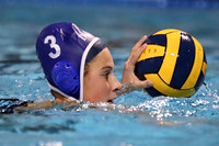 High School Water Polo: NCS Semi Finals: Acalanes High School
