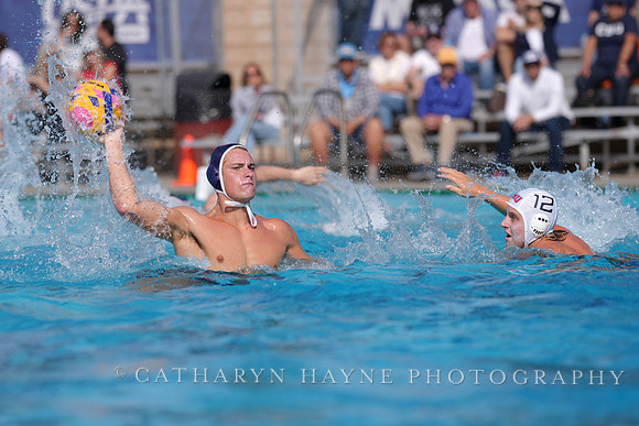 Caden Poulleau