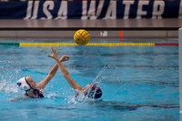 Youth Club Water Polo: USA Water Polo Champions Cup: 680 vs Davis