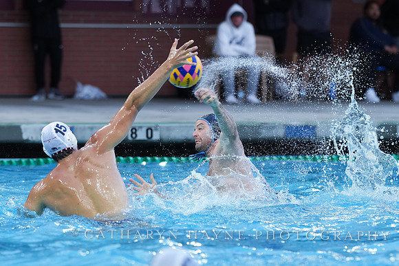 USA Water Polo National League