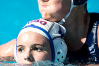 U14 Girls 680 vs Santa Barbara 805