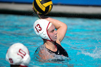 USA Water Polo: Womens Senior Nationals: Cal Golden Bears vs Stanford Cardinals