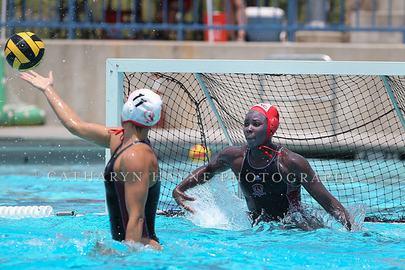 USA Water Polo: Womens Senior Nationals:Championship:New York Athletic Club vs Stanford